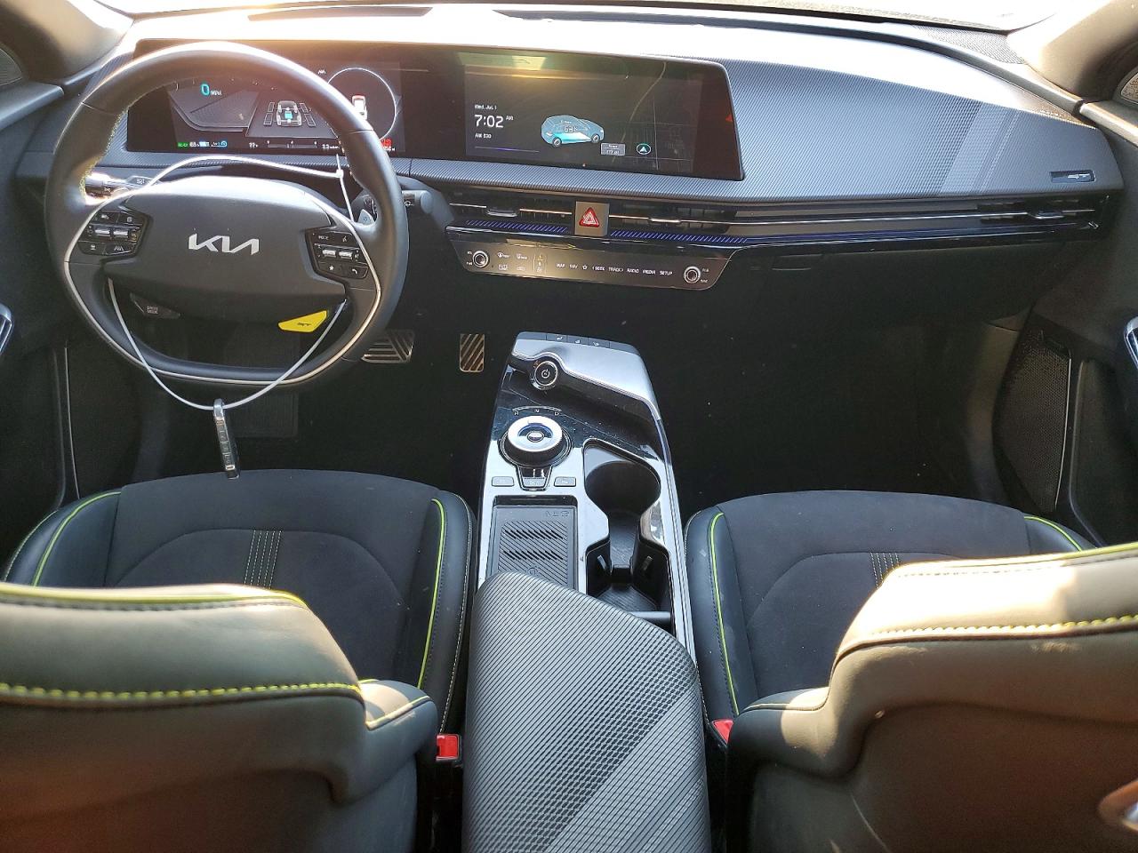 2023 KIA ALL OTHER
