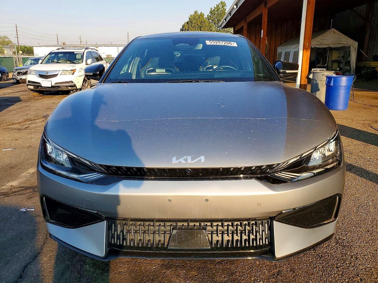2023 KIA ALL OTHER