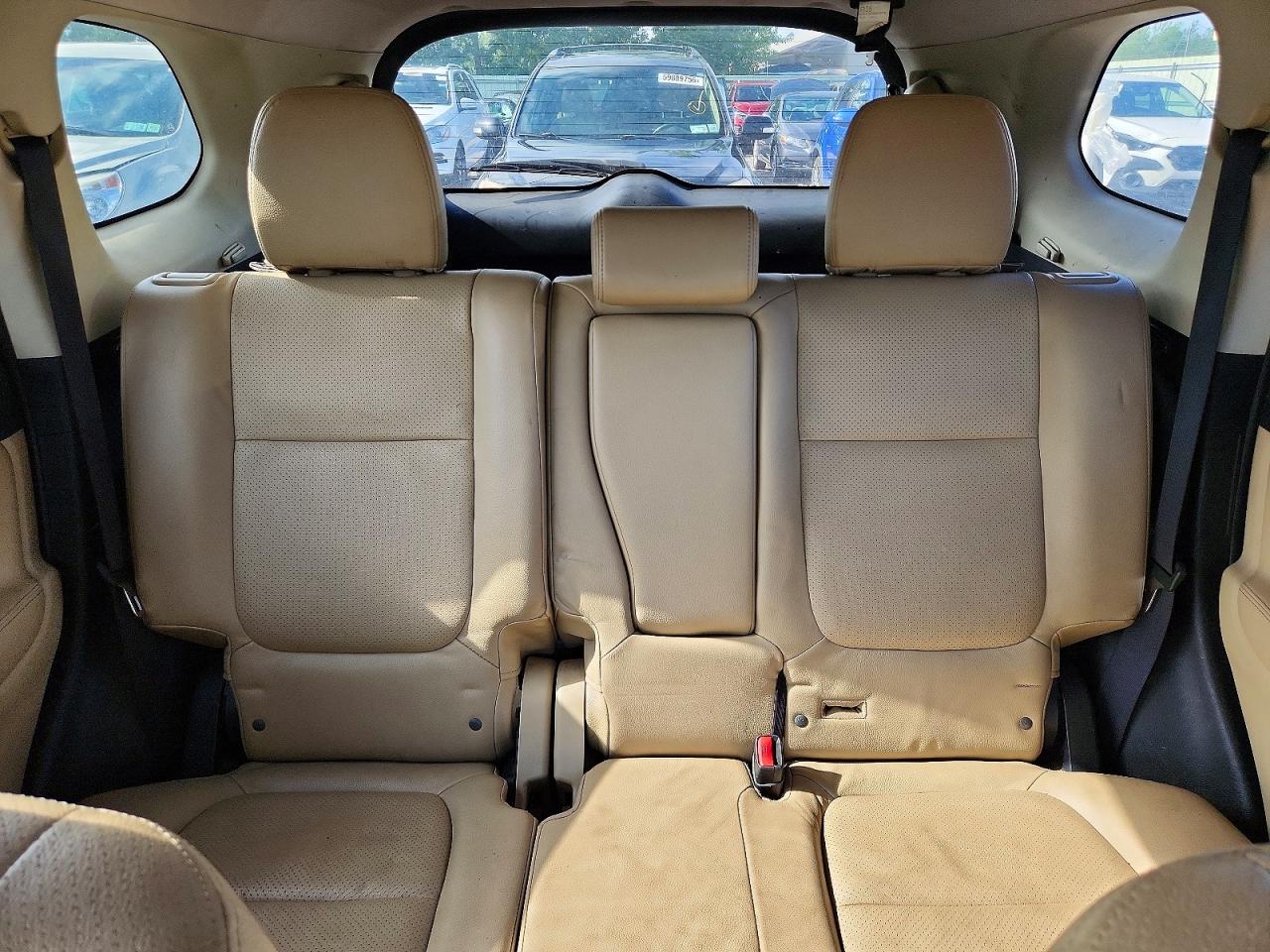 2017 MITSUBISHI OUTLANDER