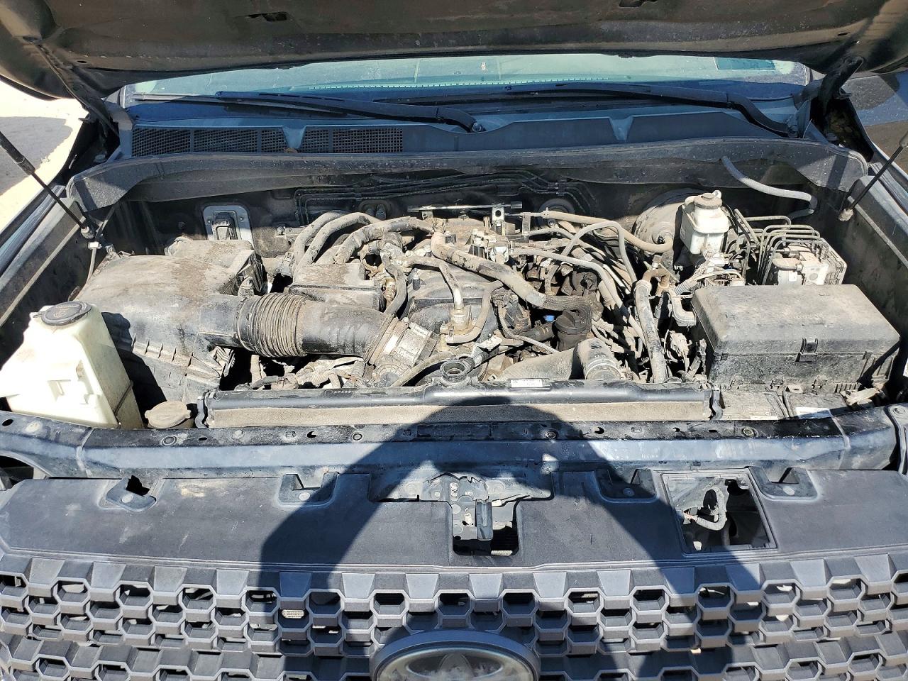 2018 TOYOTA TUNDRA