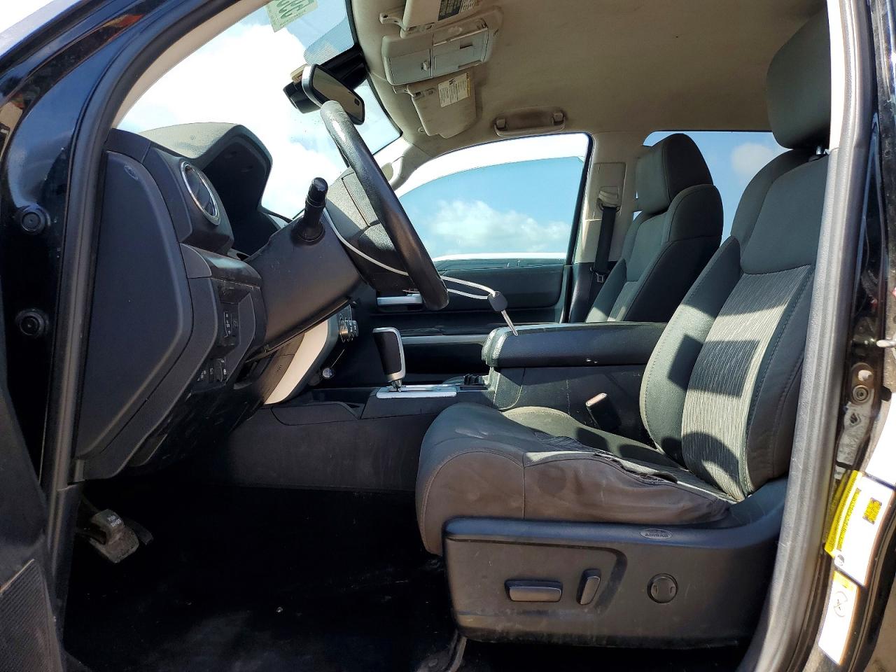 2018 TOYOTA TUNDRA