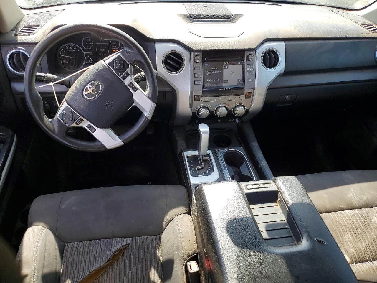 2018 TOYOTA TUNDRA