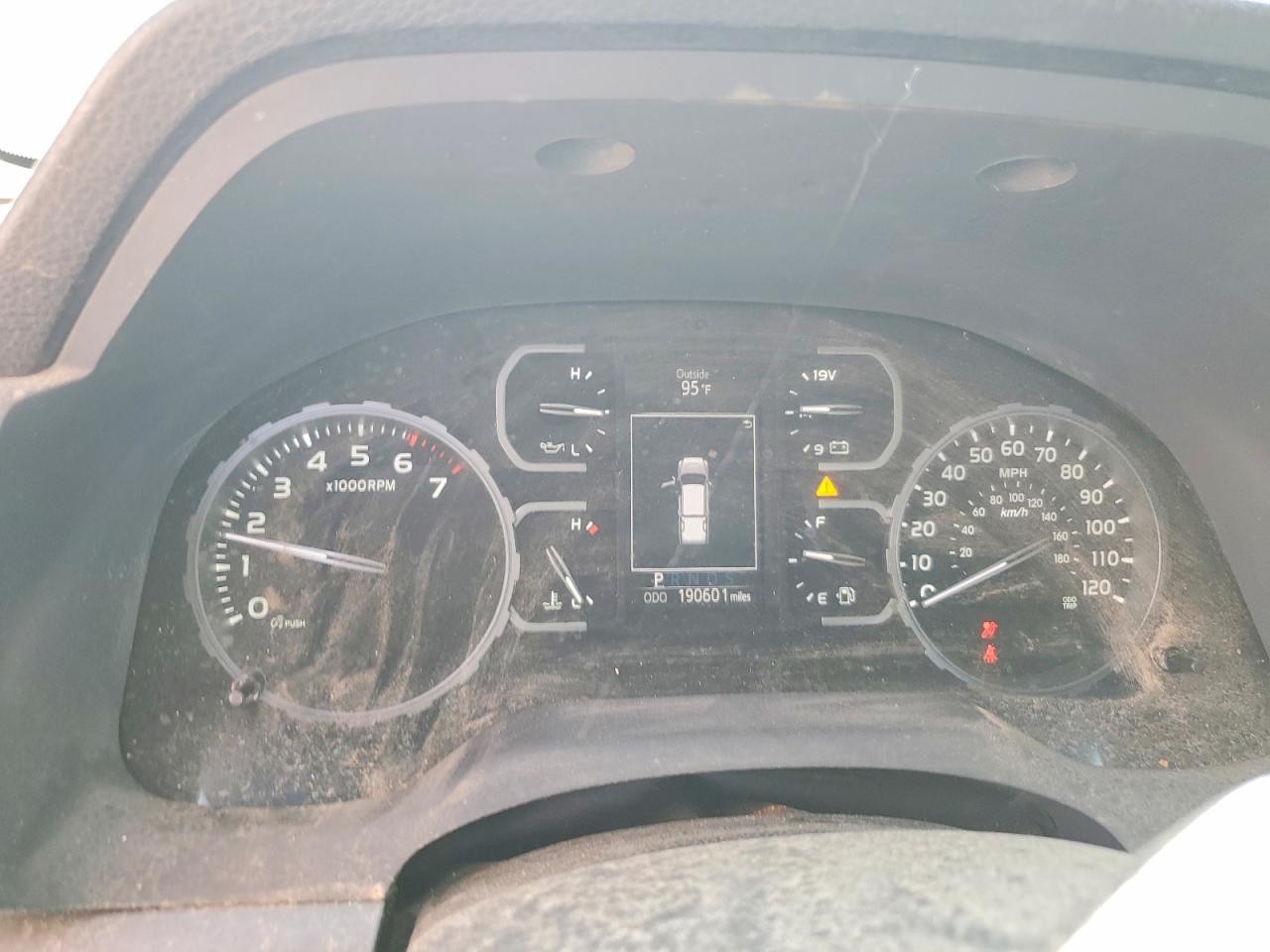 2018 TOYOTA TUNDRA
