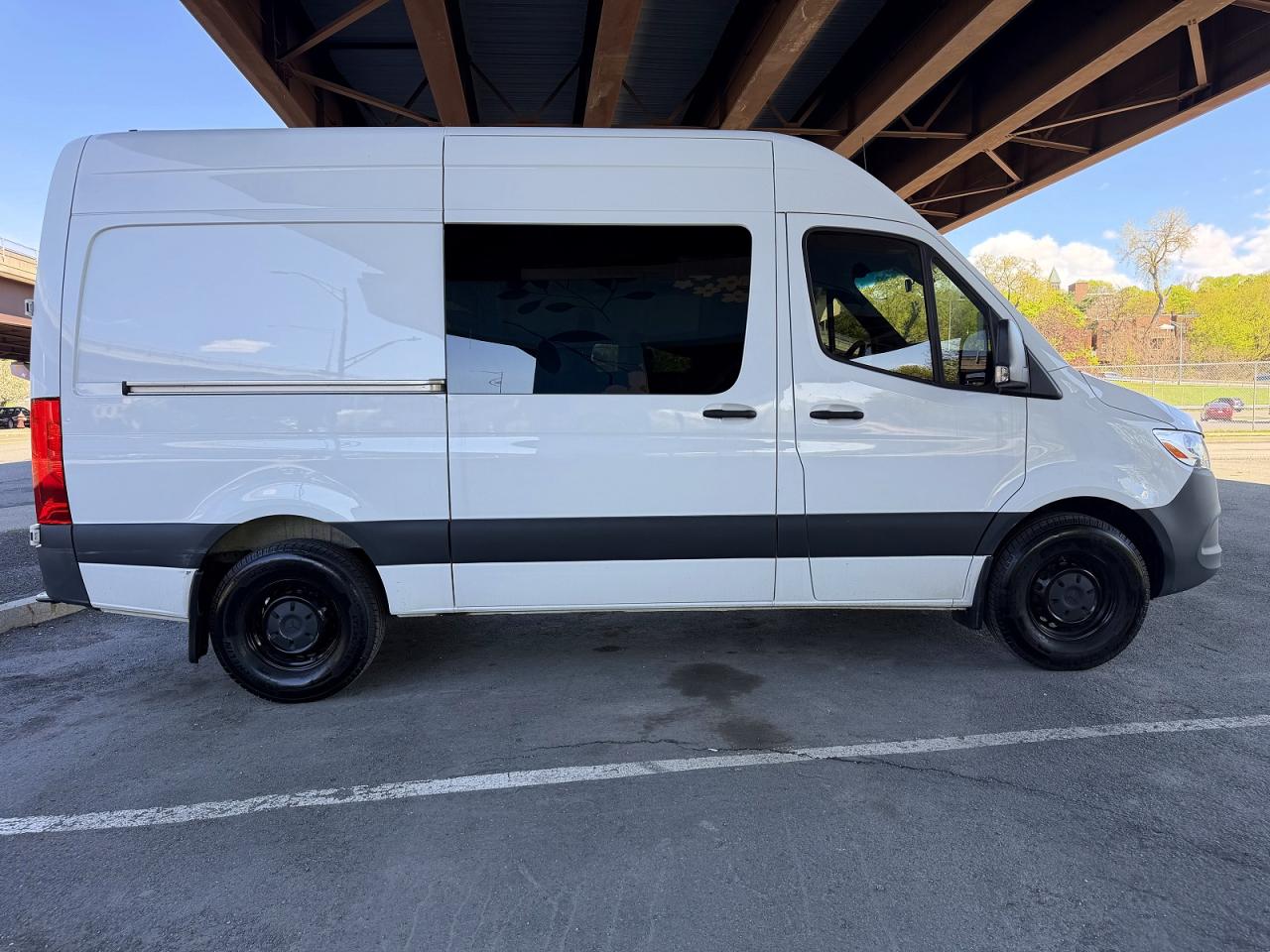 2023 MERCEDES-BENZ SPRINTER