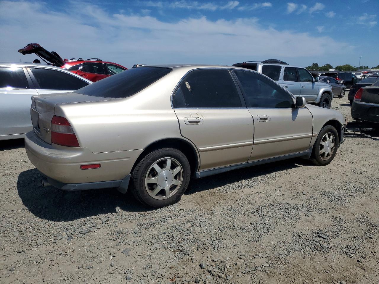 1994 HONDA ACCORD