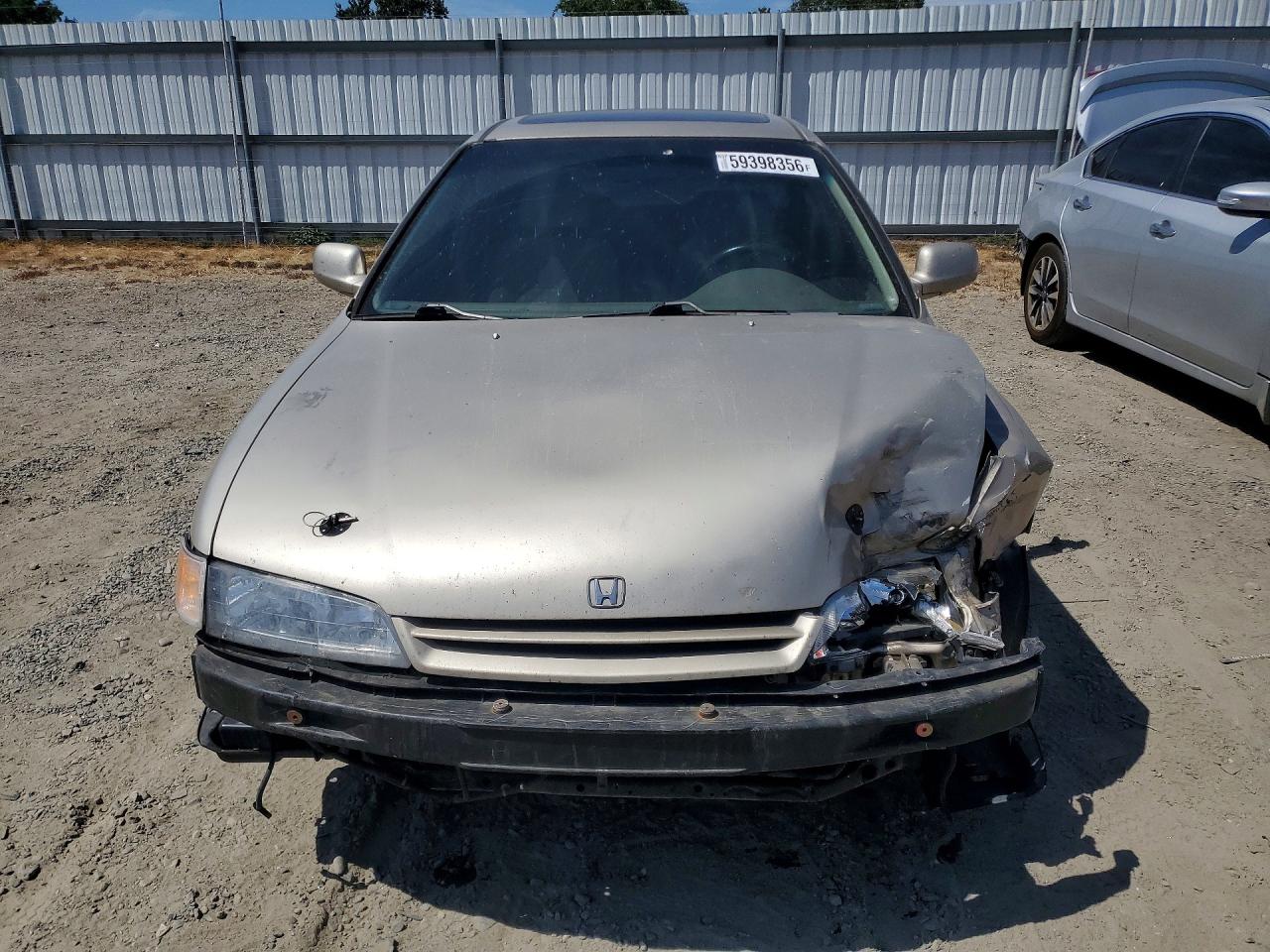 1994 HONDA ACCORD