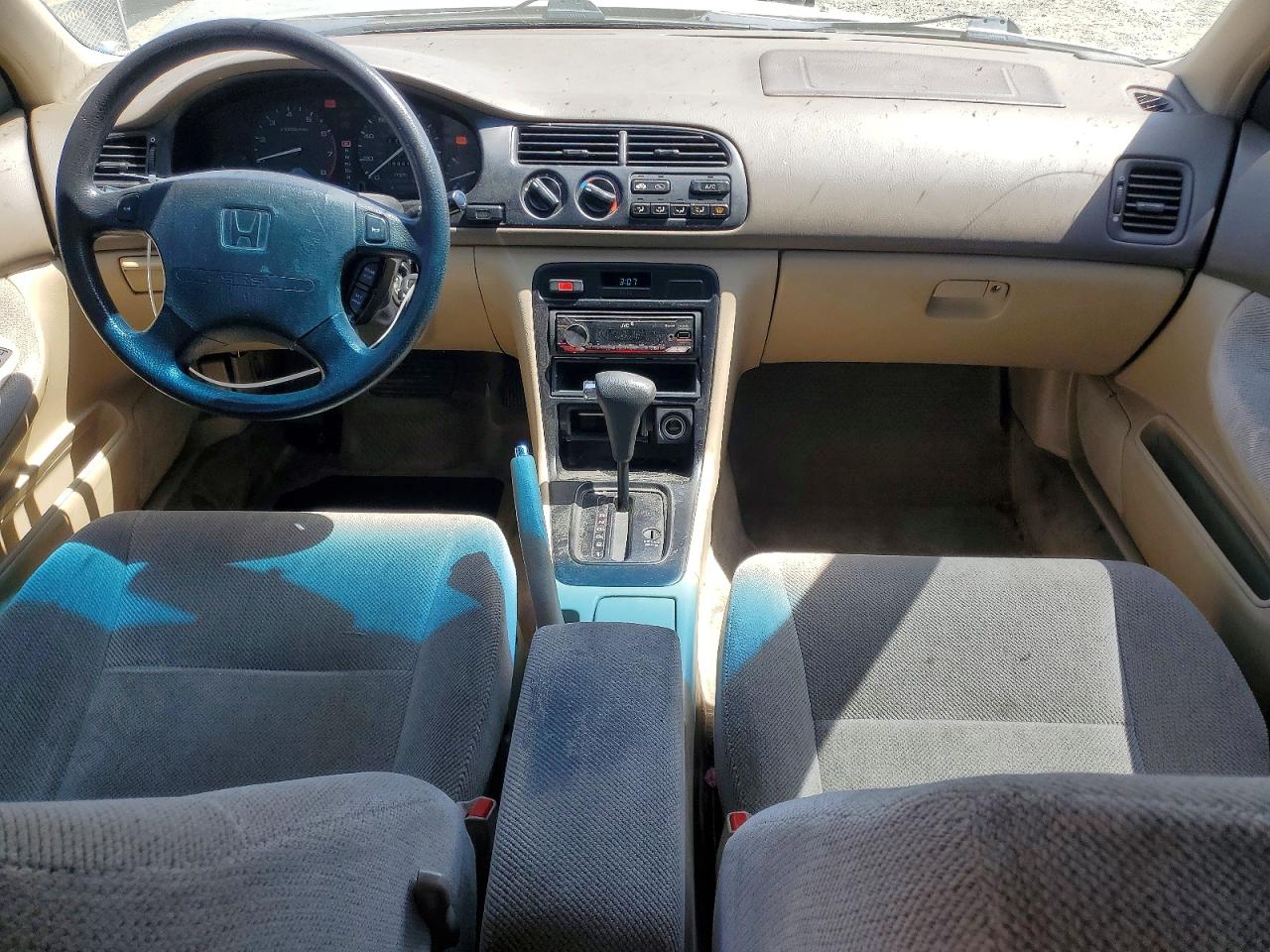 1994 HONDA ACCORD