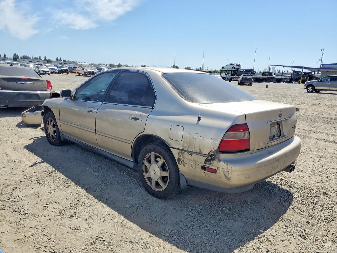 1994 HONDA ACCORD