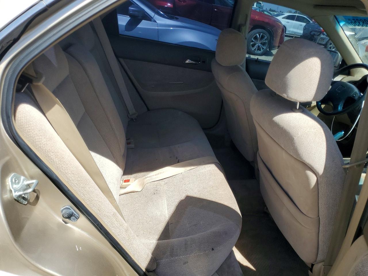 1994 HONDA ACCORD