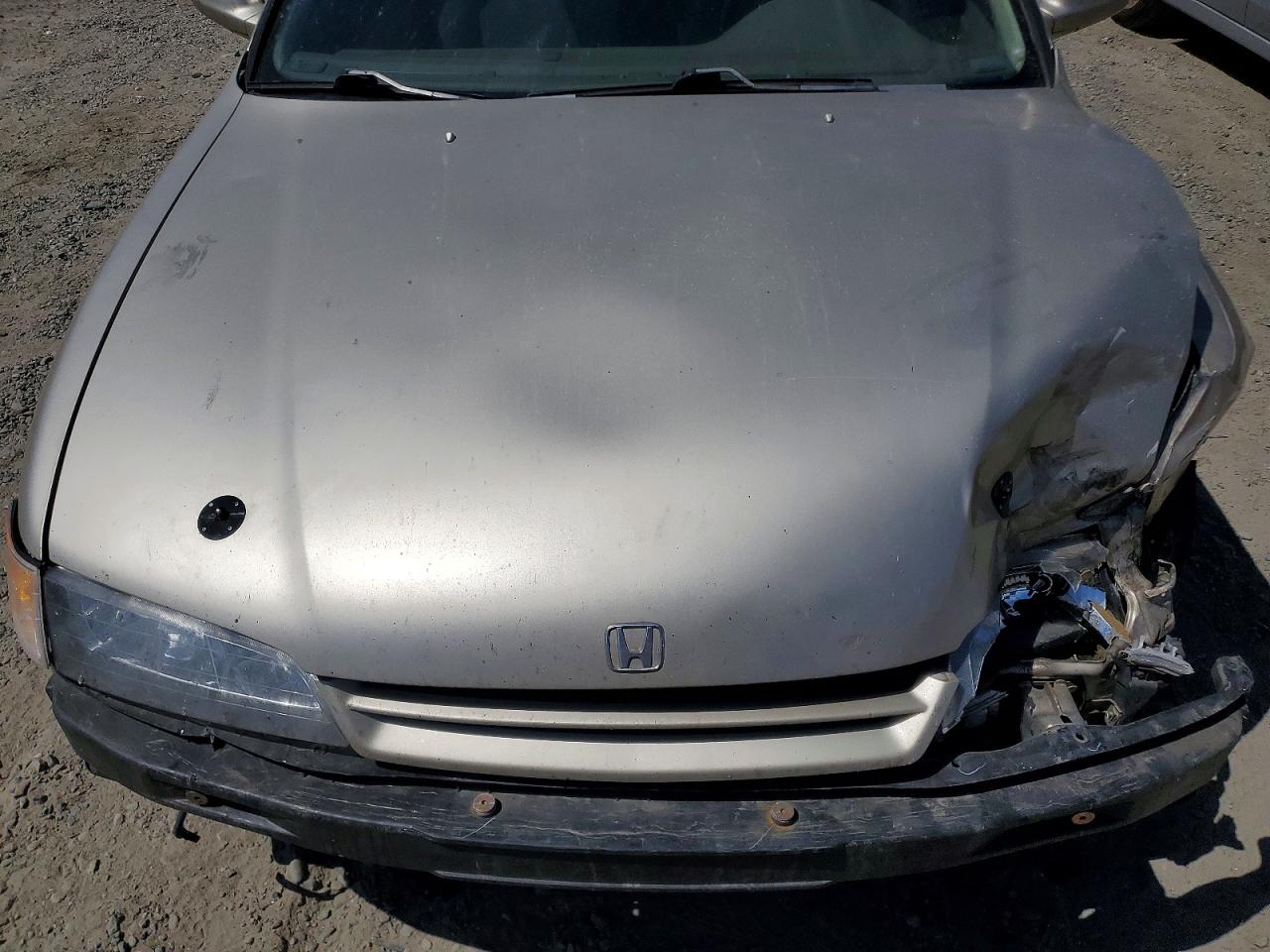 1994 HONDA ACCORD