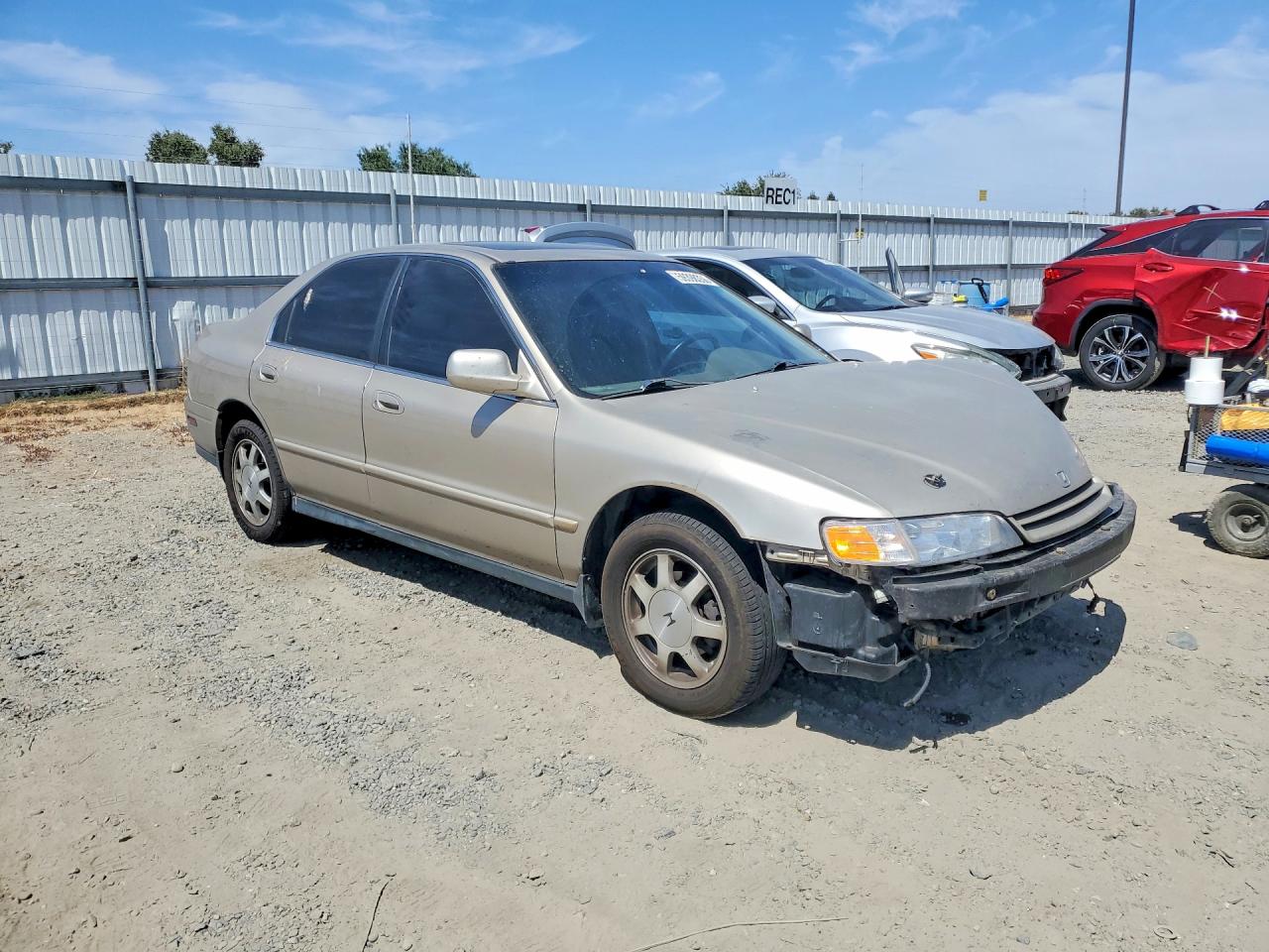 1994 HONDA ACCORD