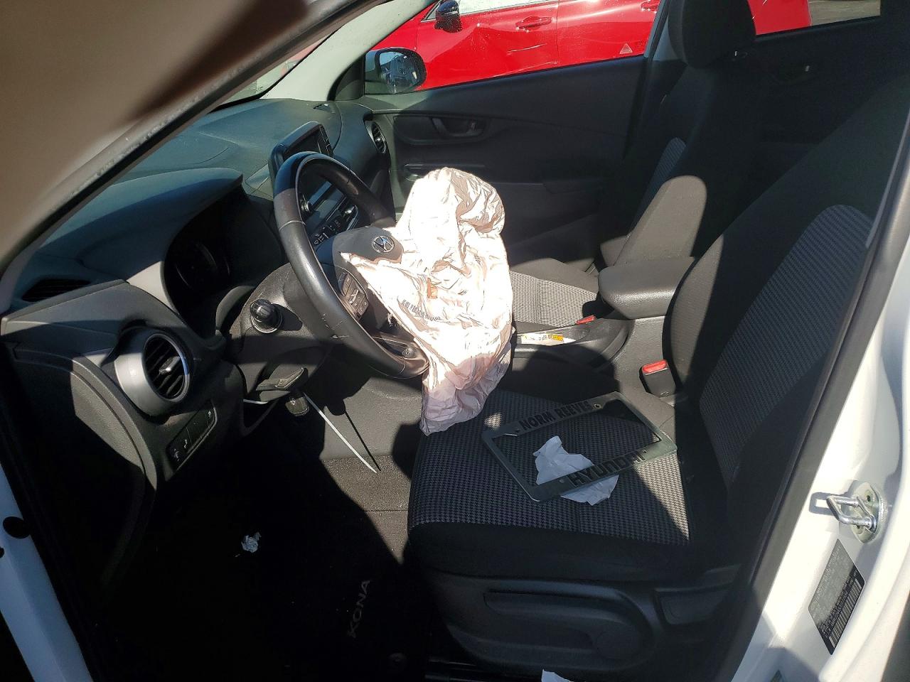 2018 HYUNDAI KONA