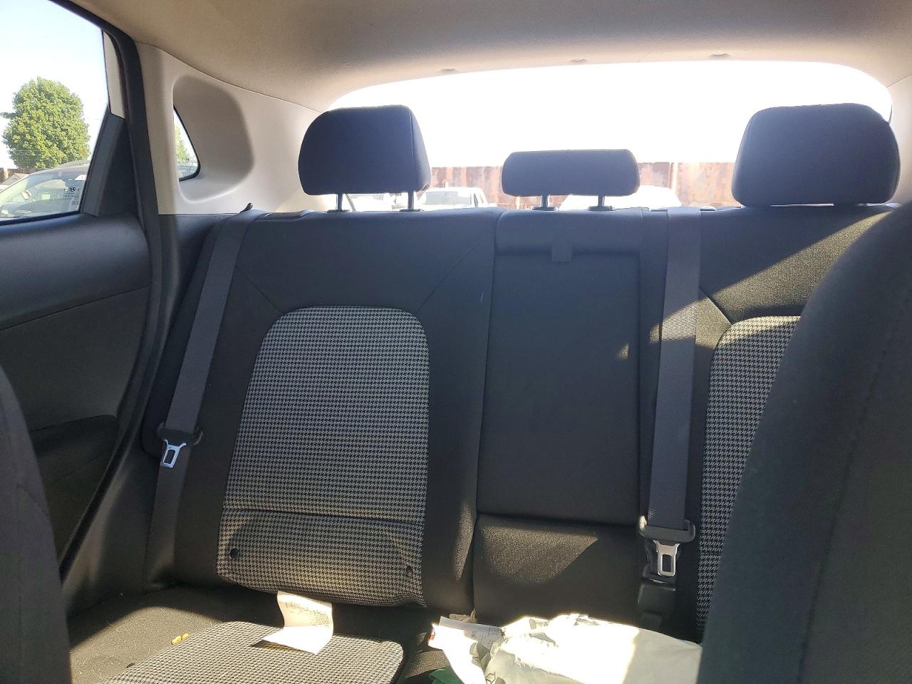 2018 HYUNDAI KONA