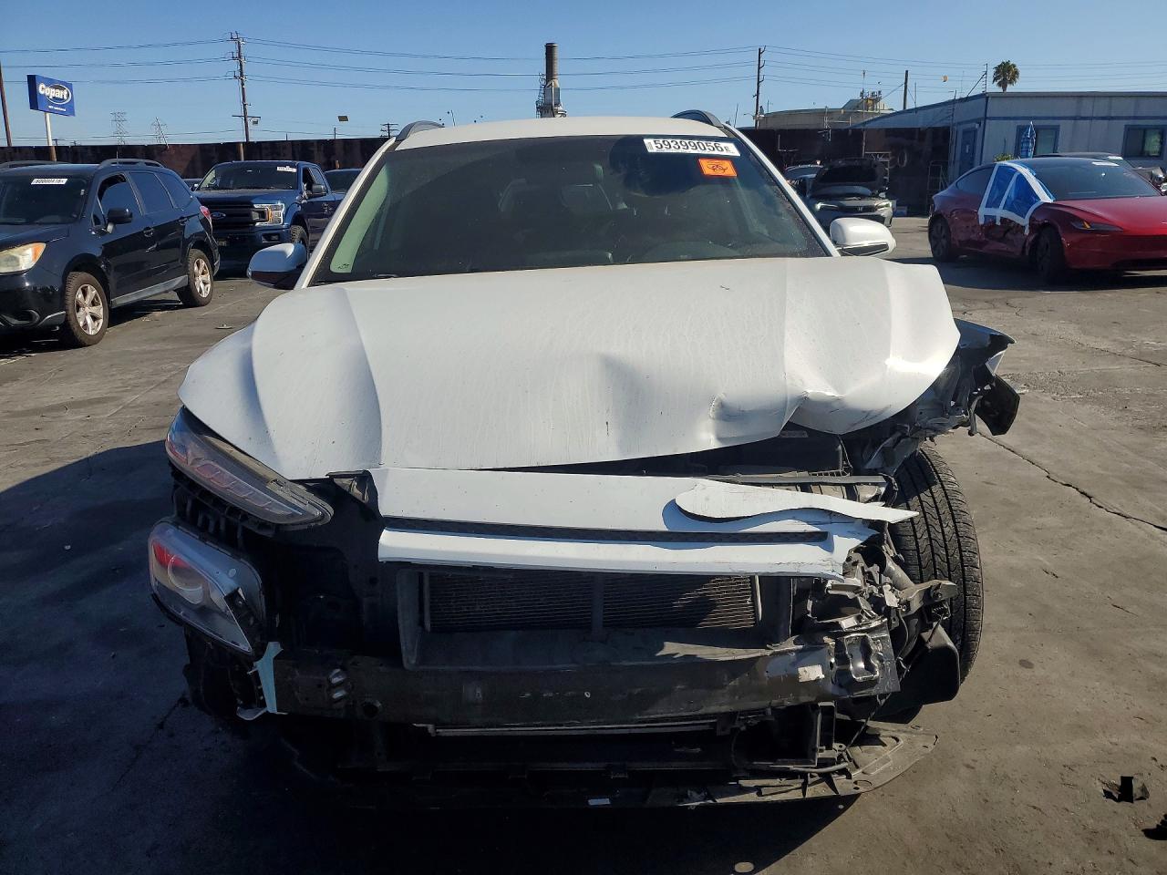 2018 HYUNDAI KONA