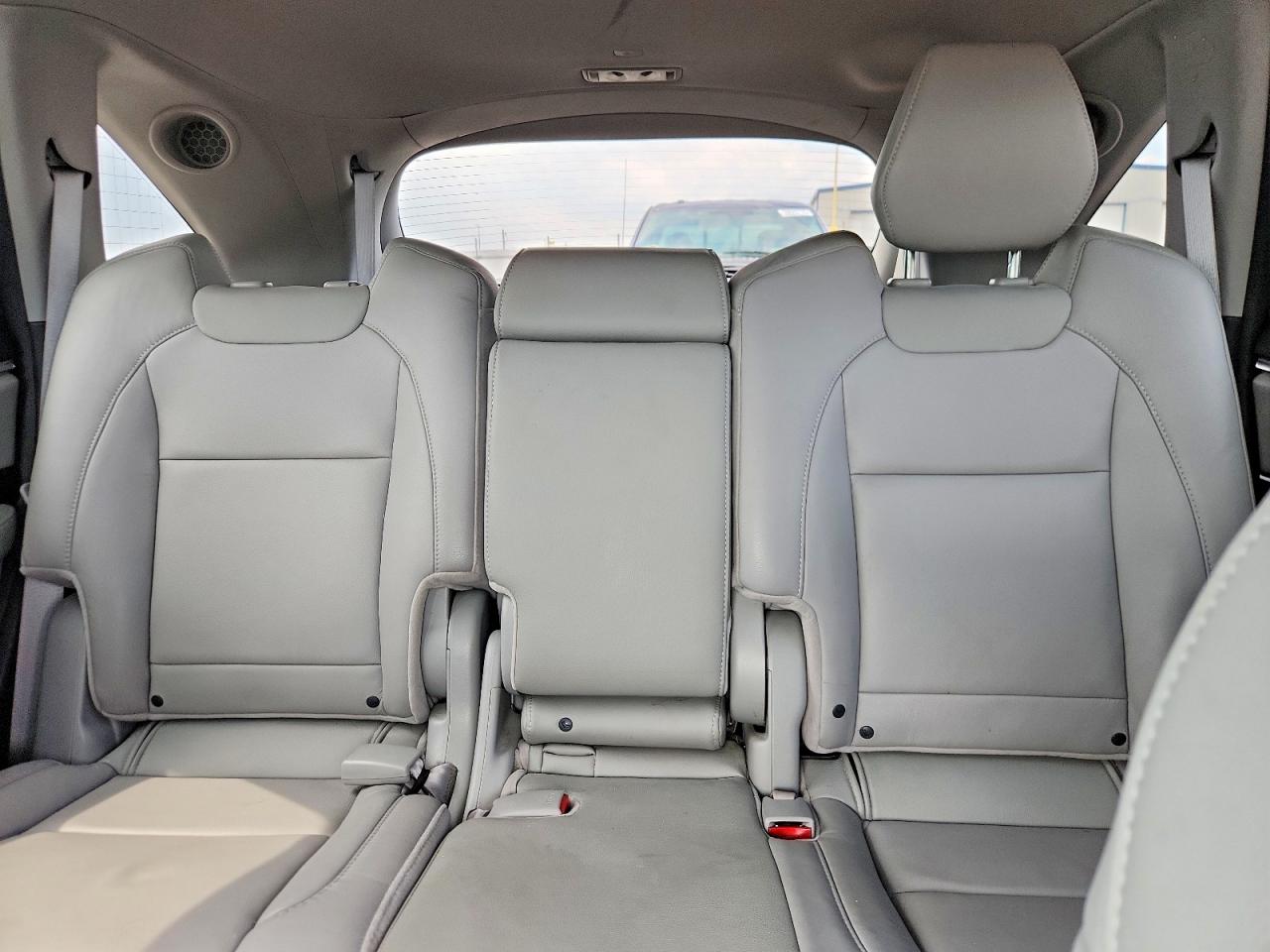 2015 ACURA MDX