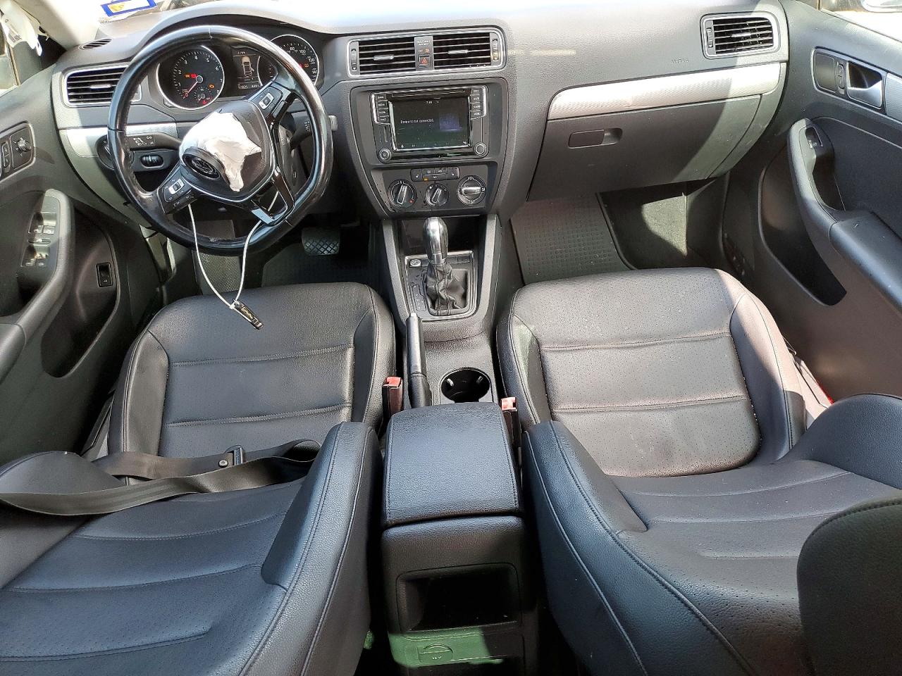 2017 VOLKSWAGEN JETTA