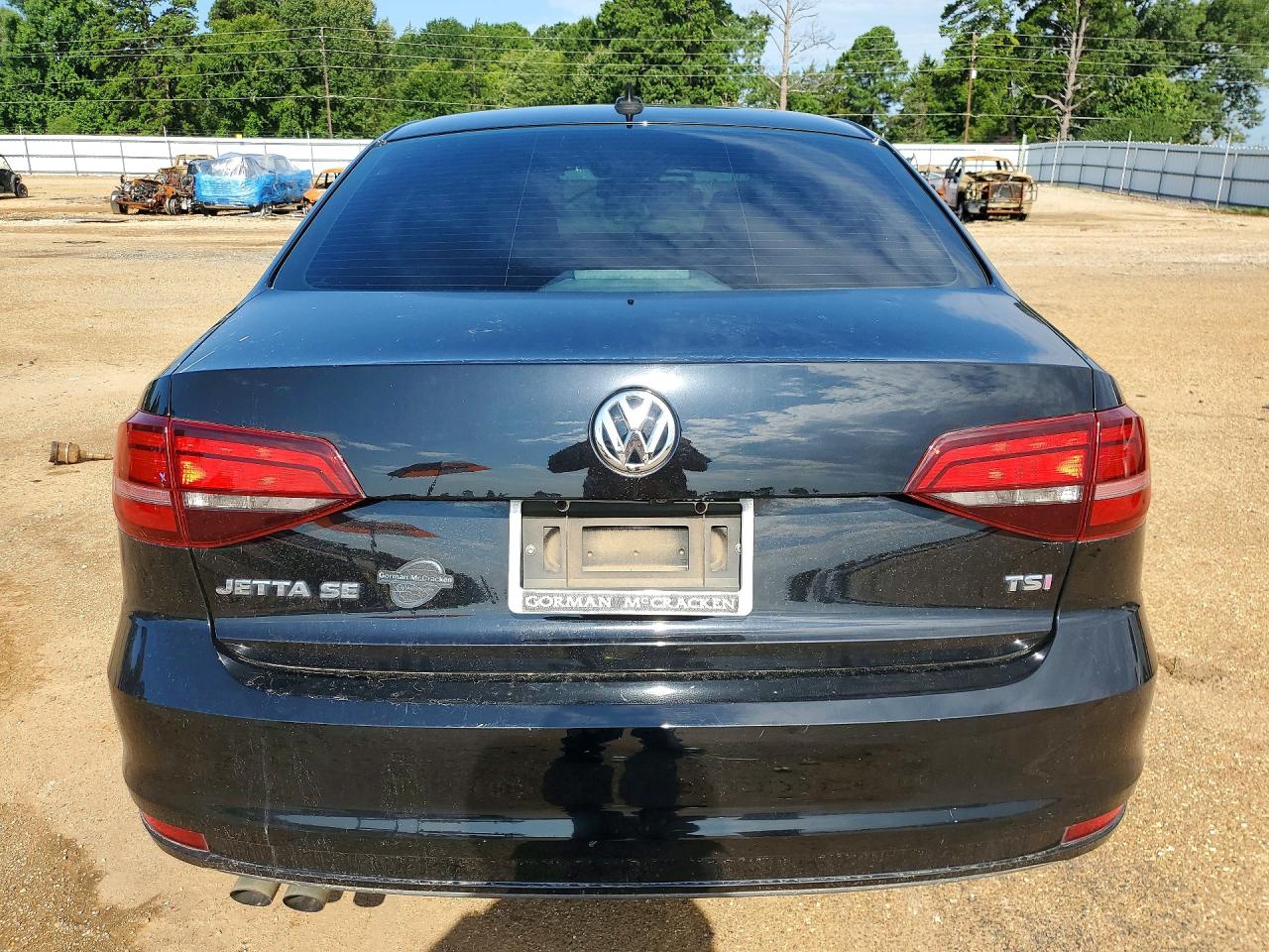 2017 VOLKSWAGEN JETTA