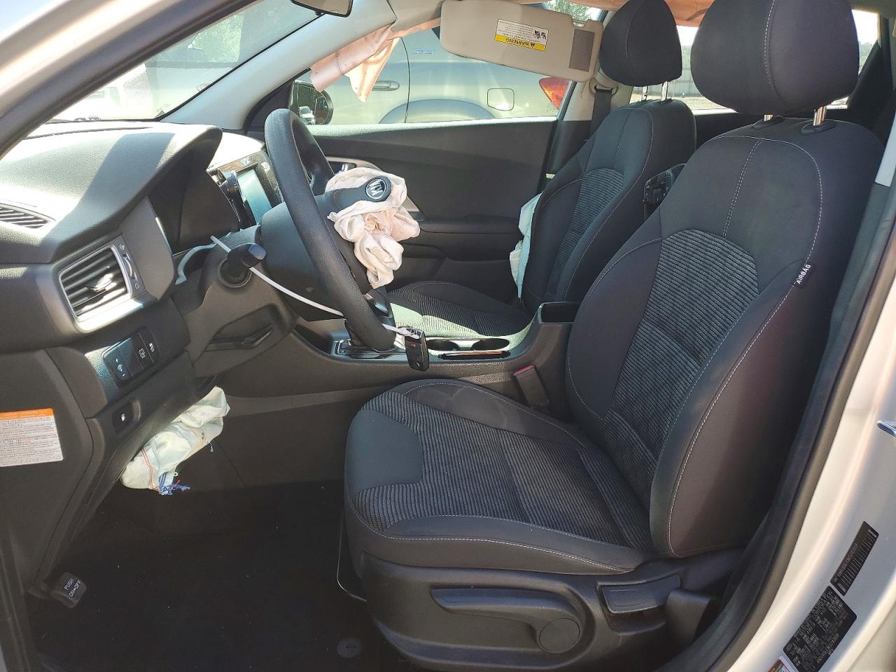 2019 KIA NIRO