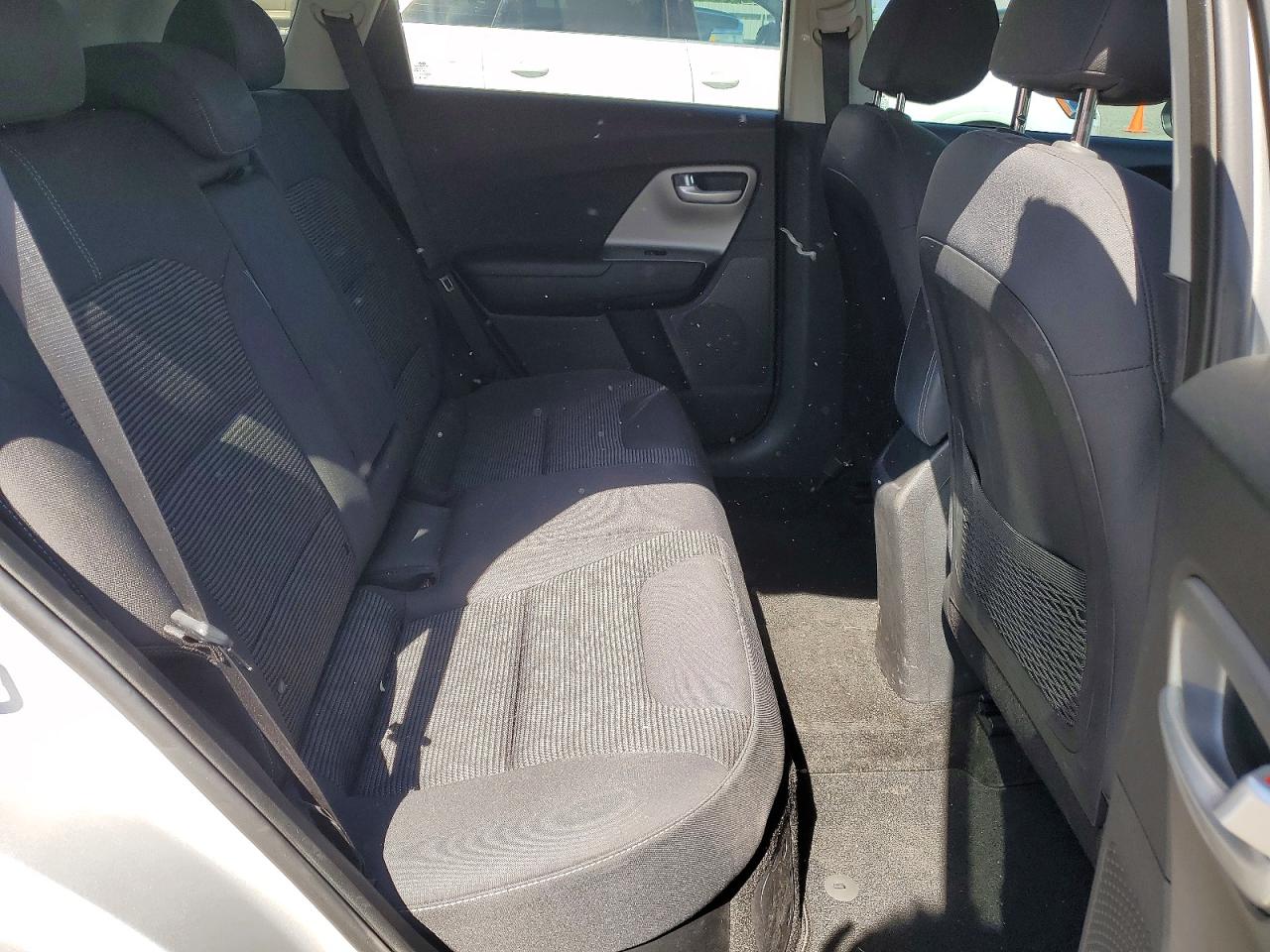 2019 KIA NIRO
