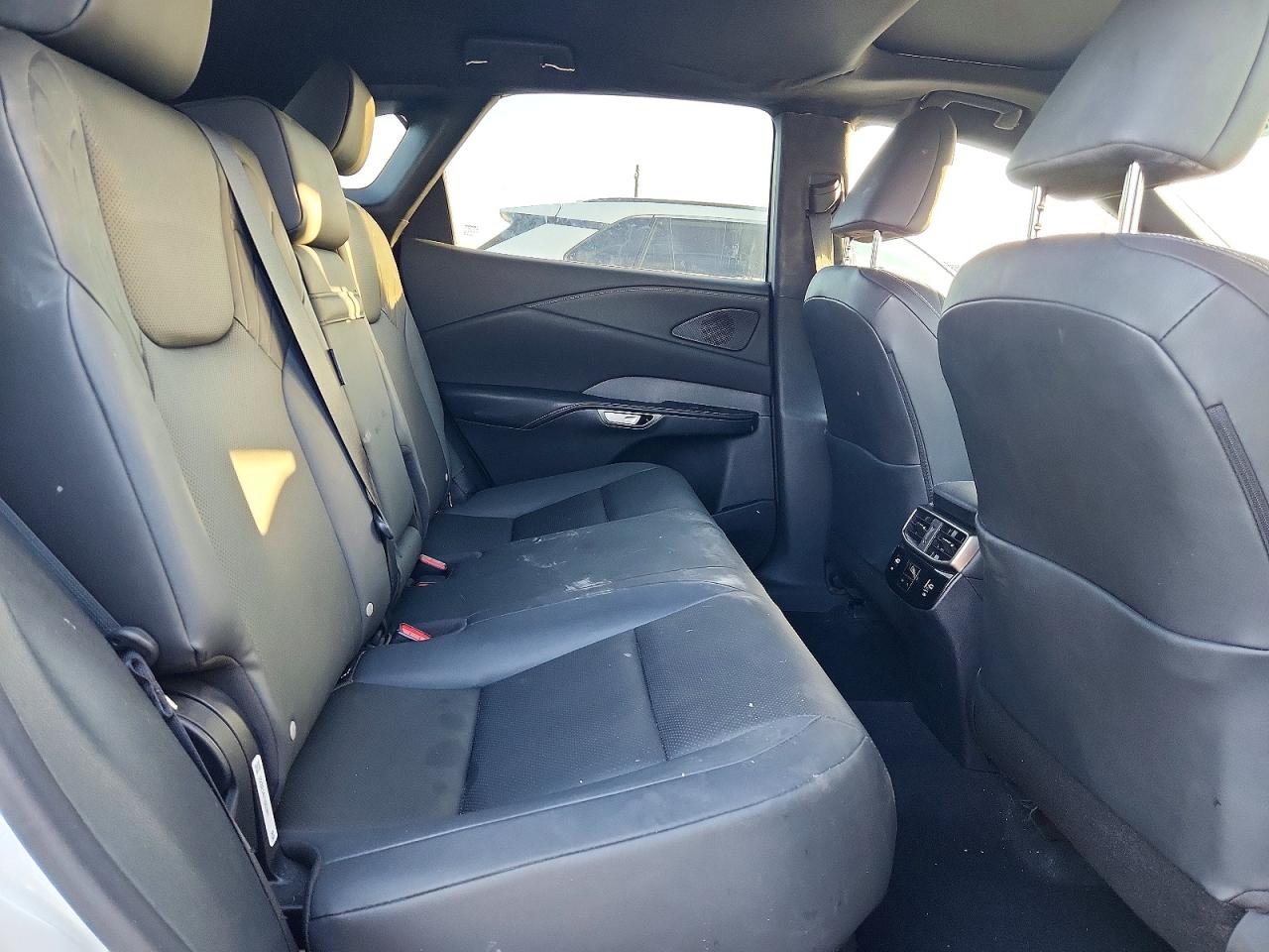 2024 LEXUS RX350