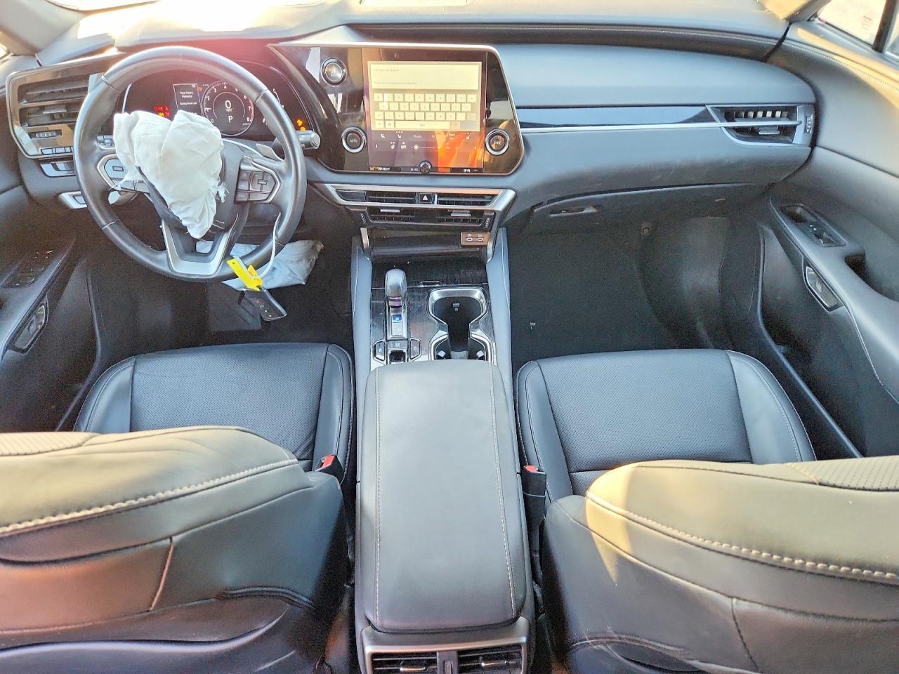 2024 LEXUS RX350