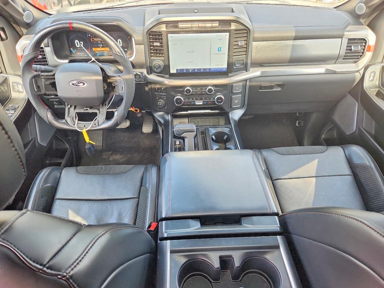 2023 FORD F150