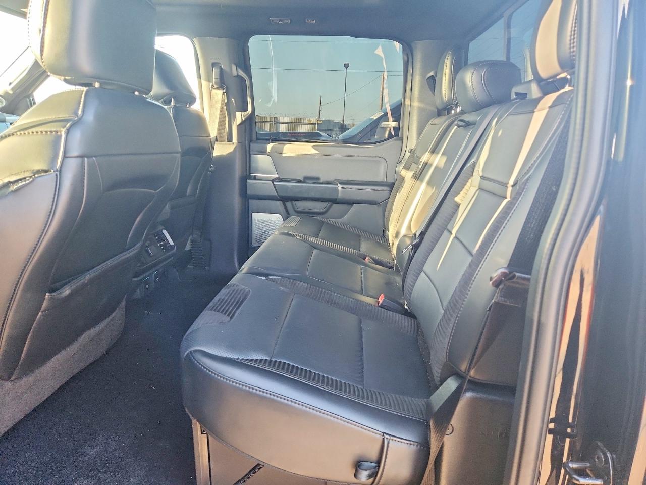2023 FORD F150
