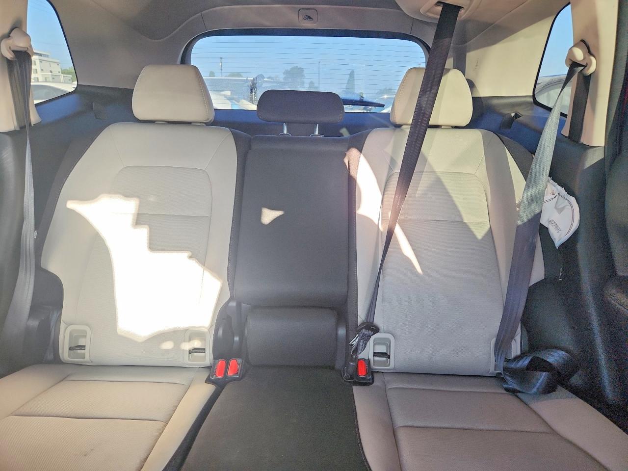 2025 HONDA CRV