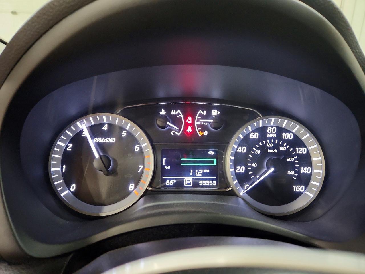 2013 NISSAN SENTRA