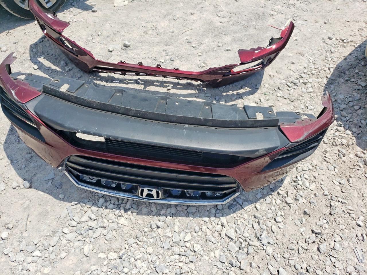 2020 HONDA INSIGHT