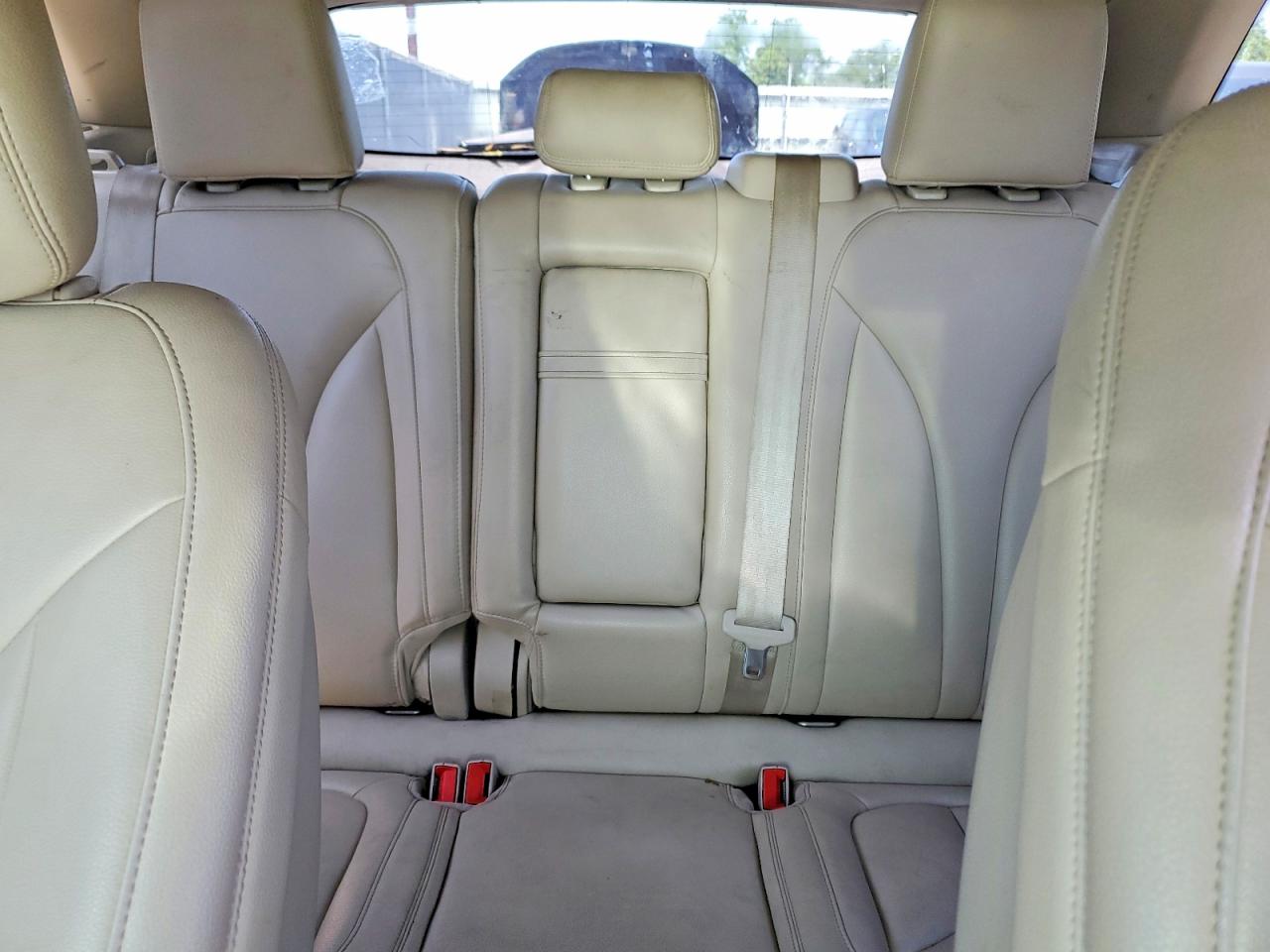 2019 LINCOLN MKZ