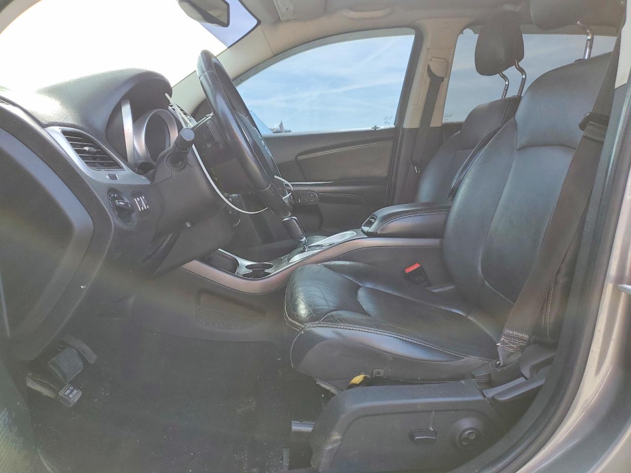 2012 DODGE JOURNEY