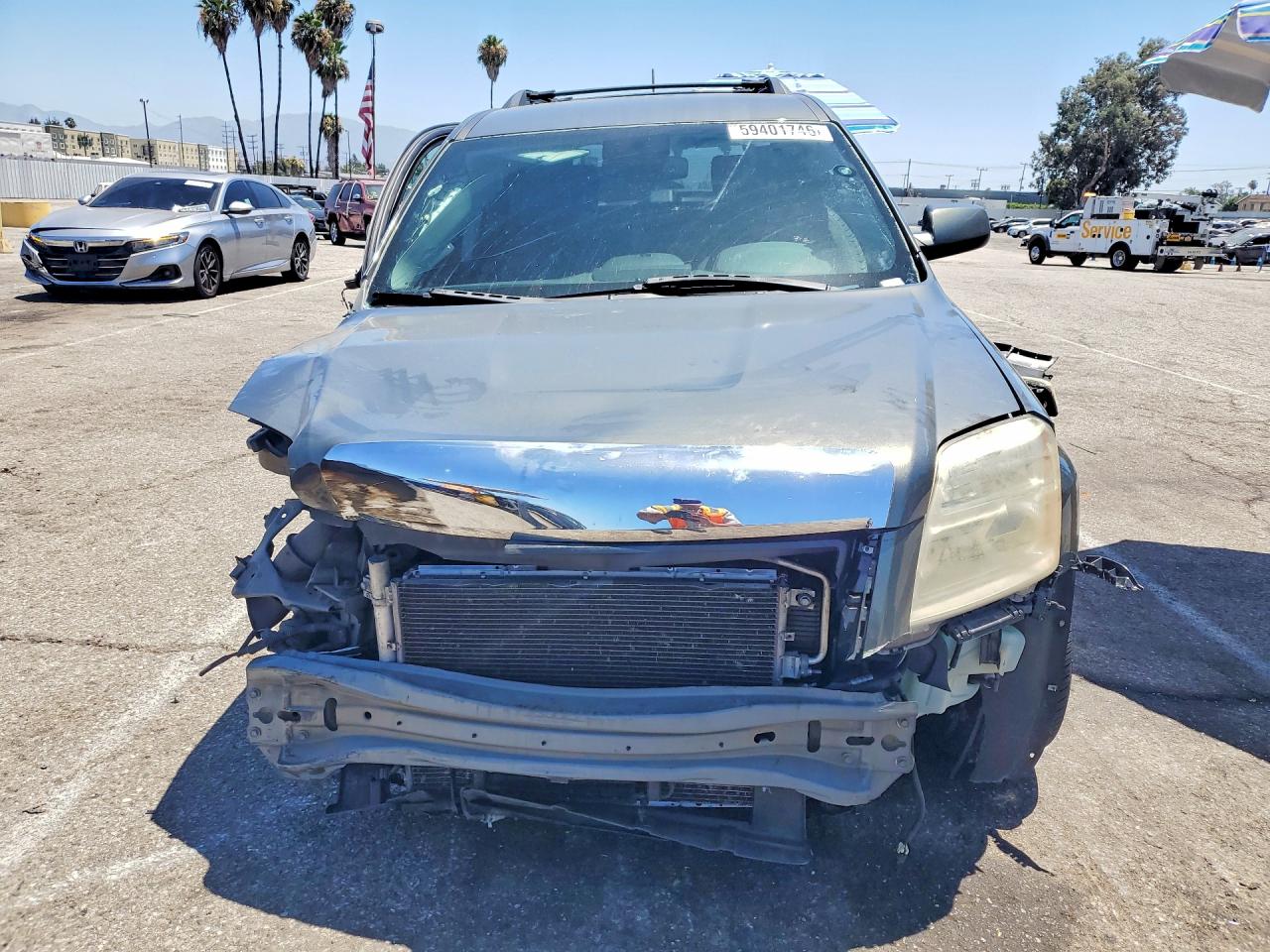 2012 GMC TERRAIN