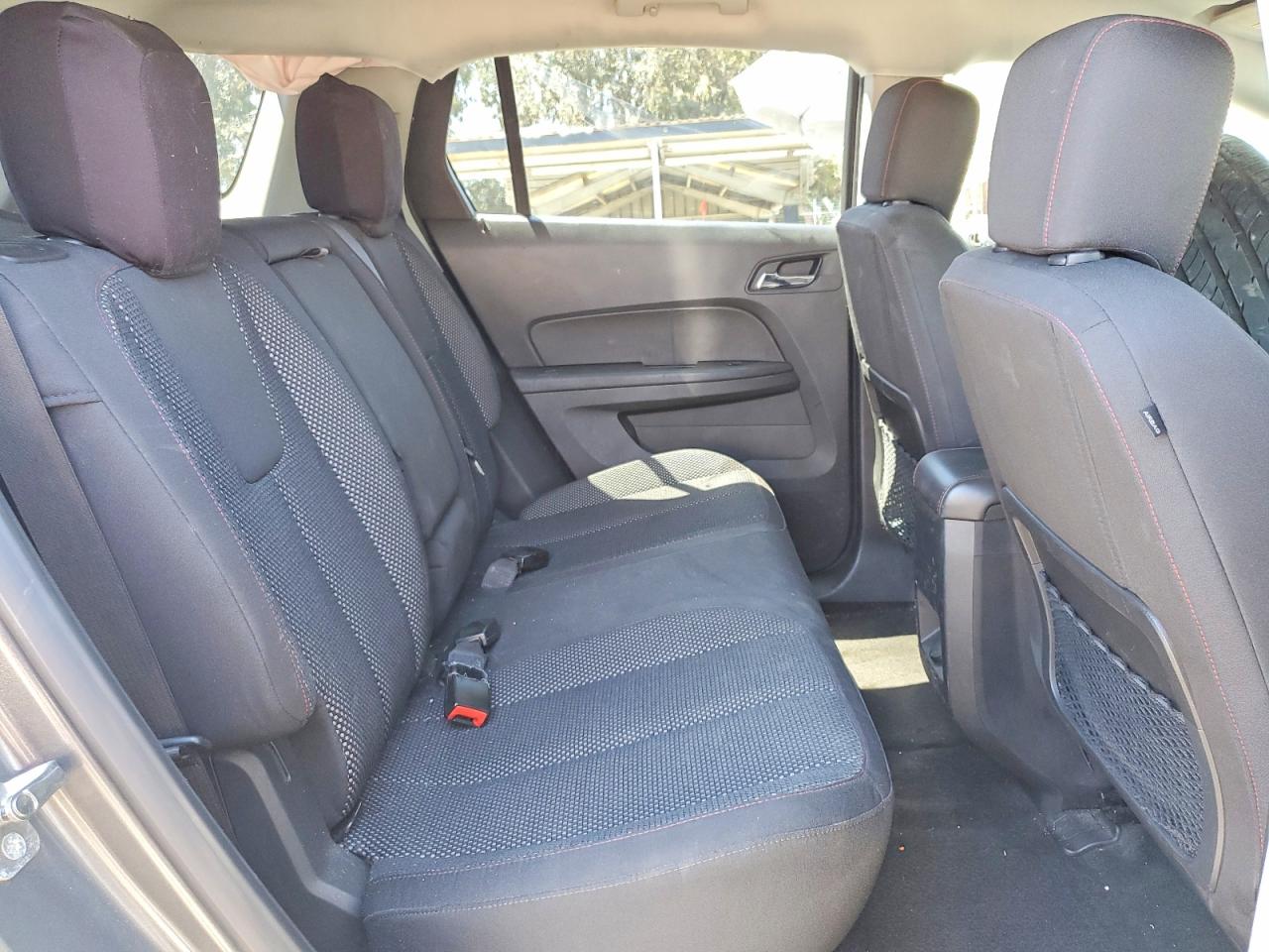 2012 GMC TERRAIN