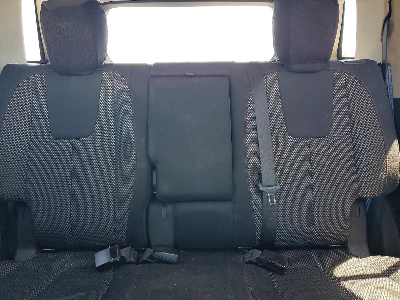 2012 GMC TERRAIN