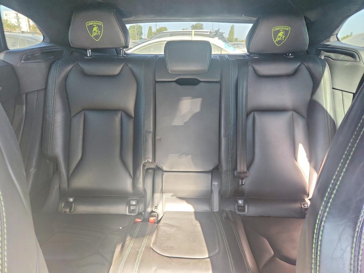 2019 LAMBORGHINI ALL OTHER