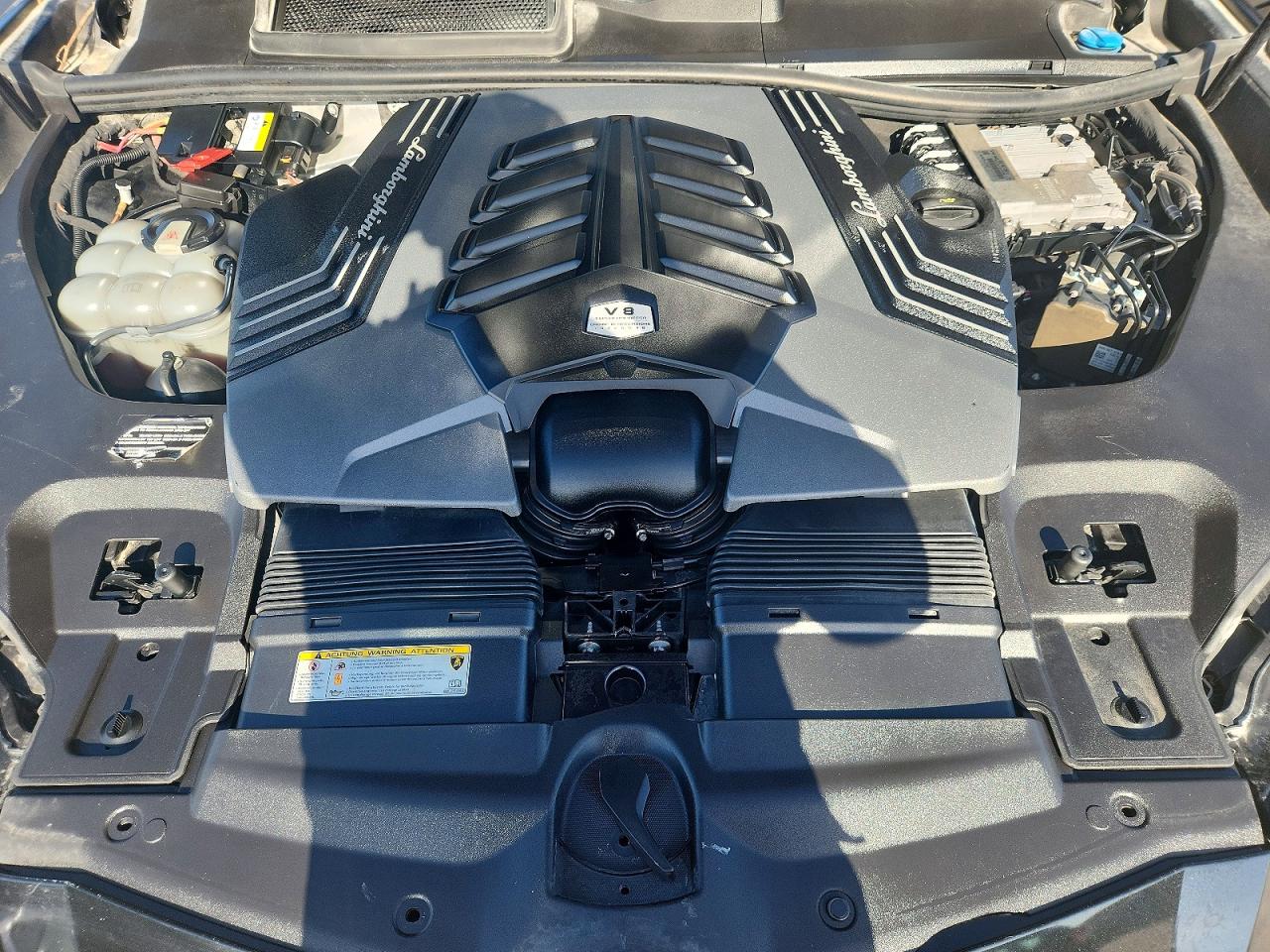2019 LAMBORGHINI ALL OTHER