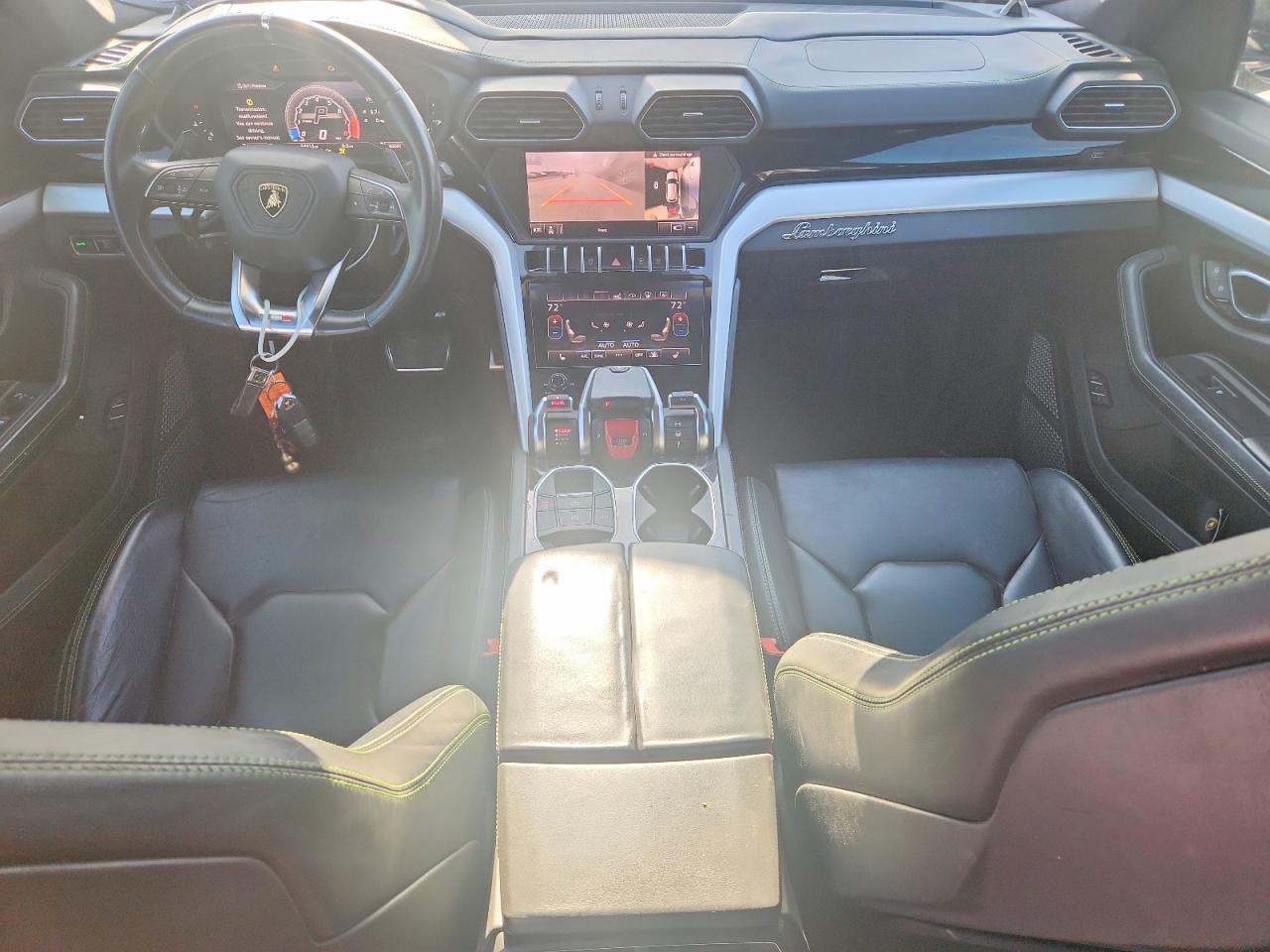 2019 LAMBORGHINI ALL OTHER