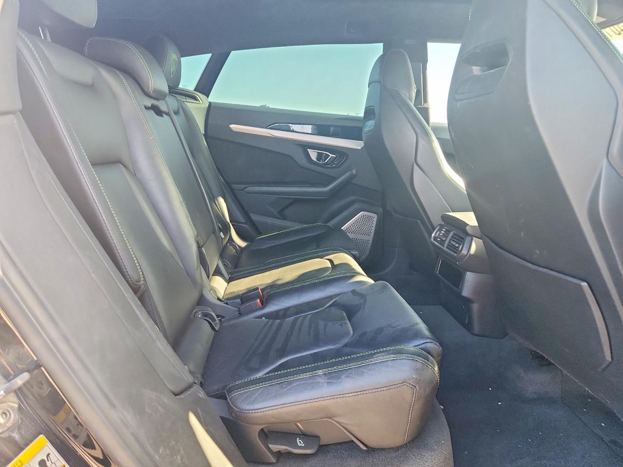 2019 LAMBORGHINI ALL OTHER