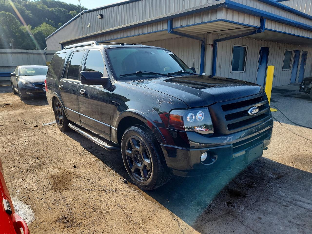2013 FORD EXPEDITION