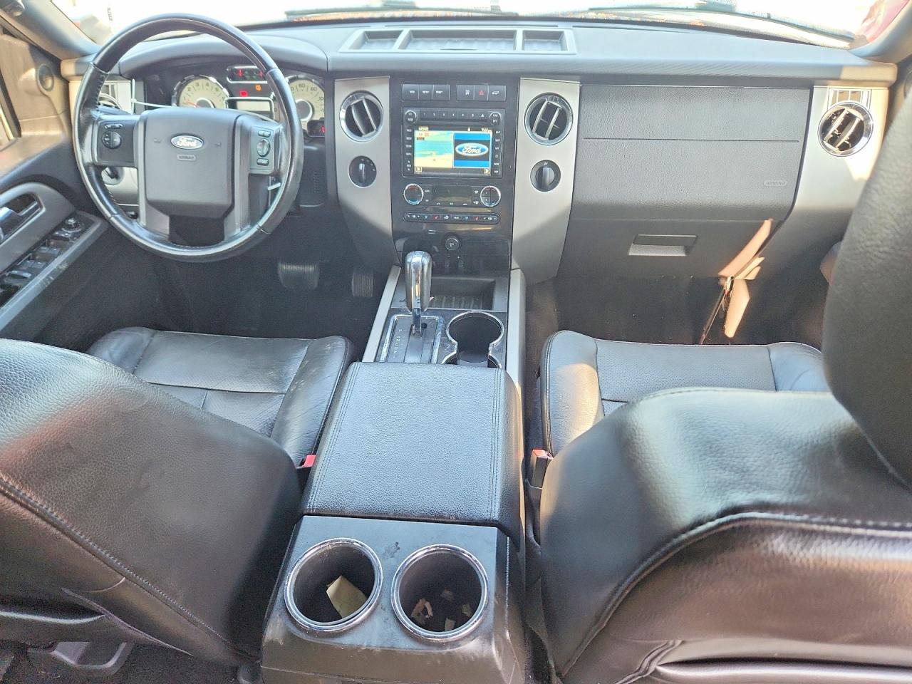 2013 FORD EXPEDITION