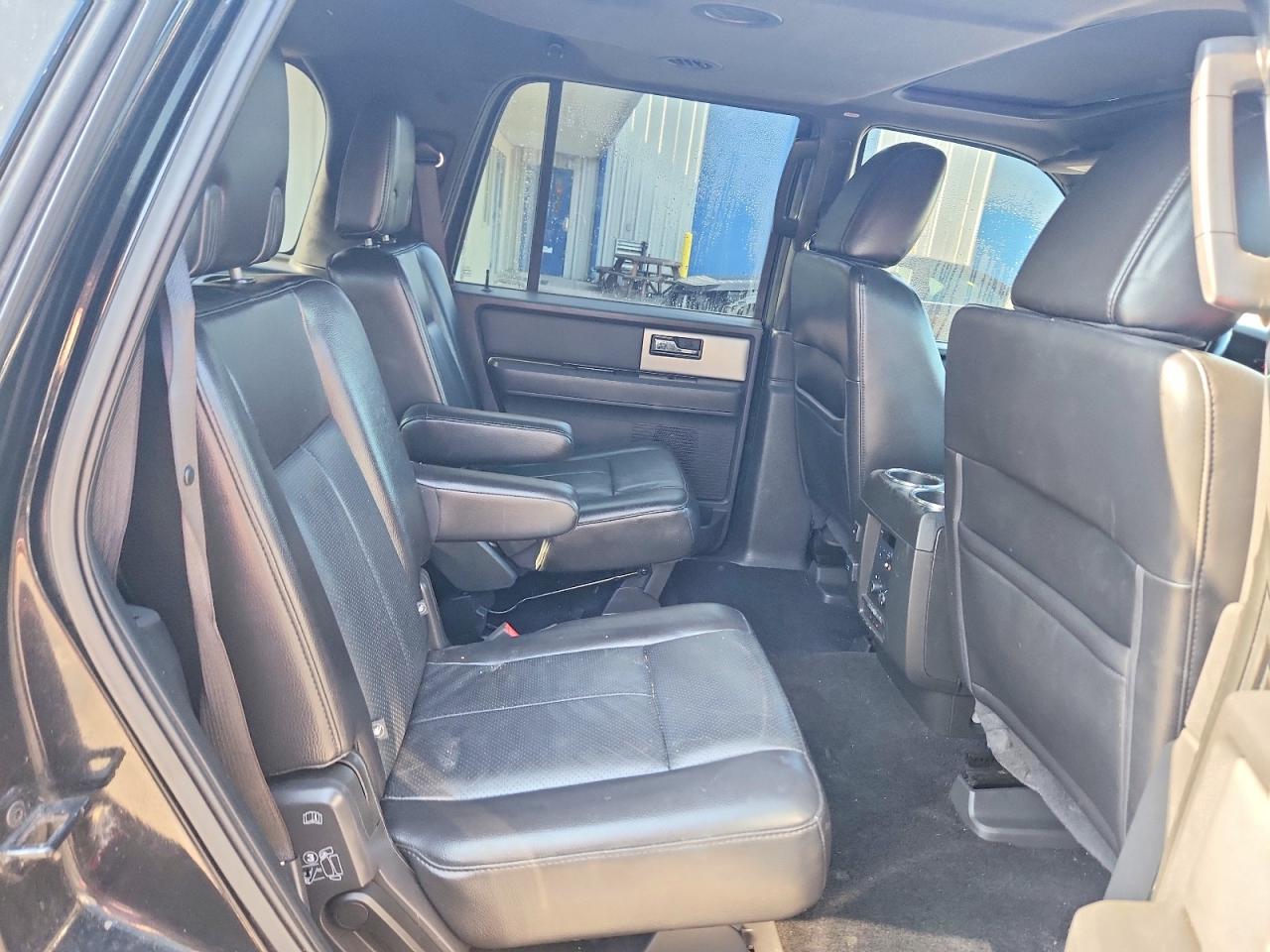 2013 FORD EXPEDITION