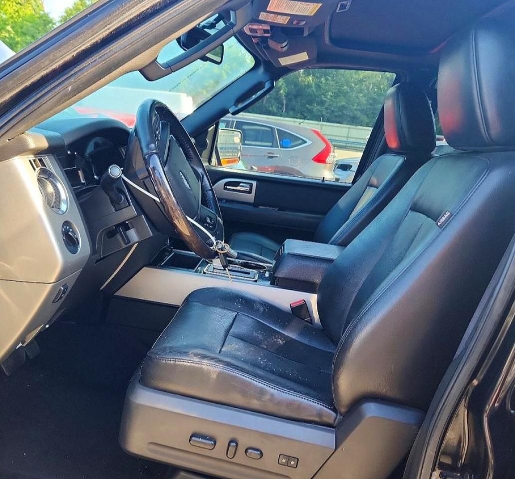 2013 FORD EXPEDITION