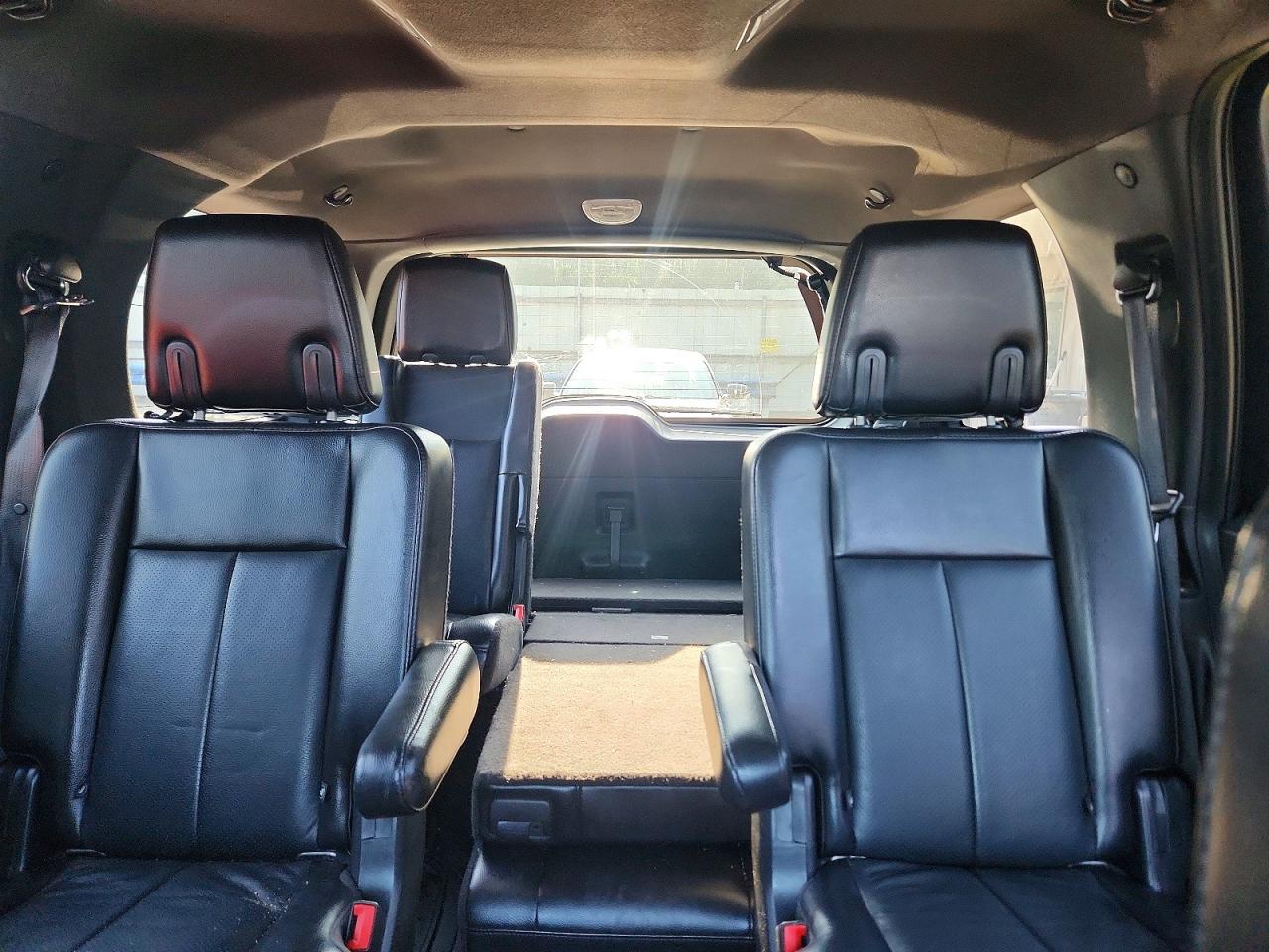 2013 FORD EXPEDITION