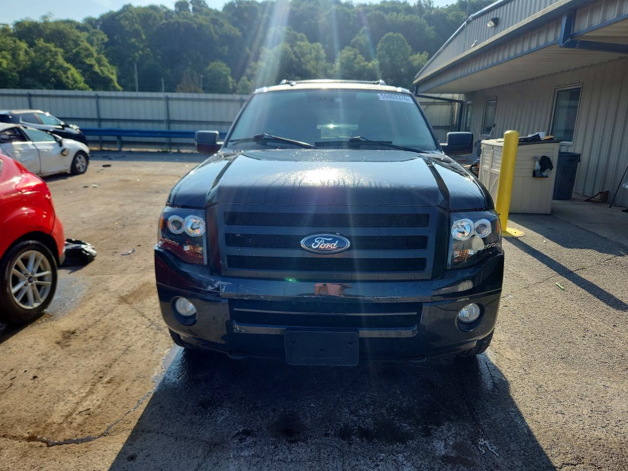 2013 FORD EXPEDITION