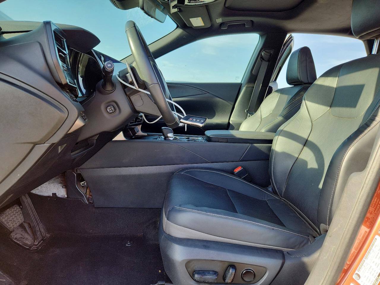 2023 LEXUS RX350