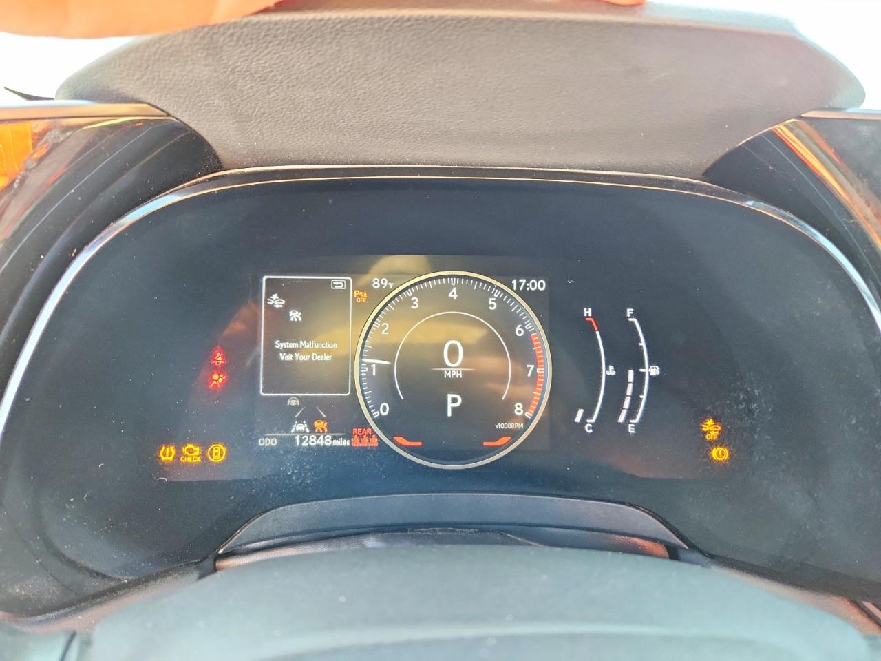 2023 LEXUS RX350