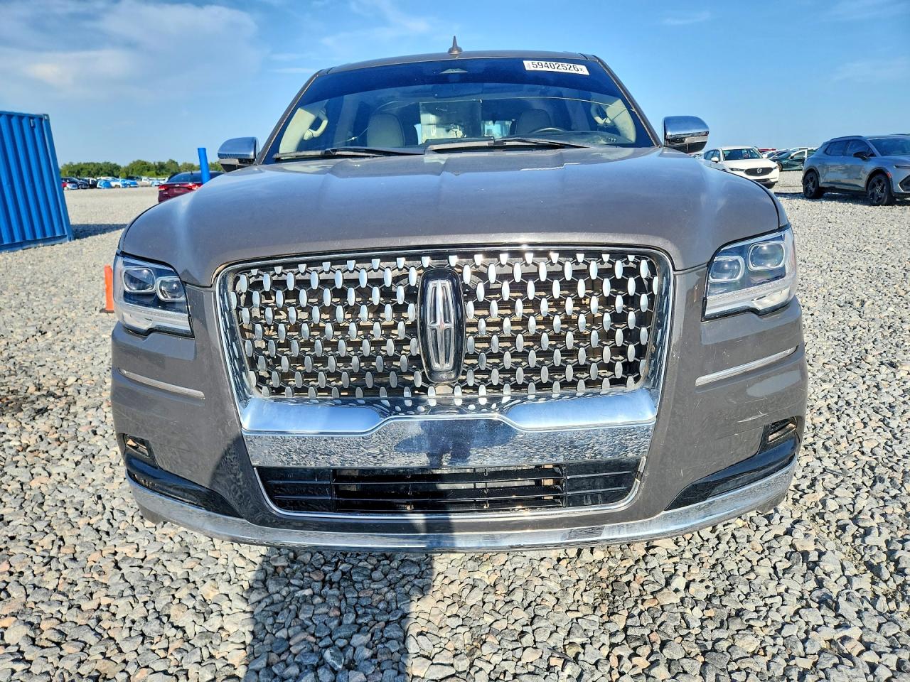 2023 LINCOLN NAVIGATOR
