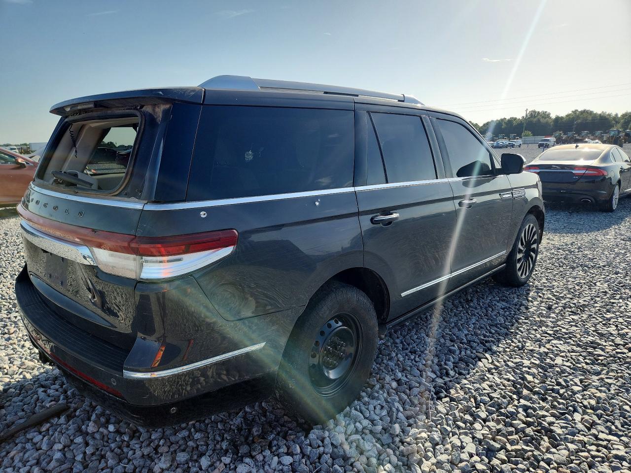 2023 LINCOLN NAVIGATOR