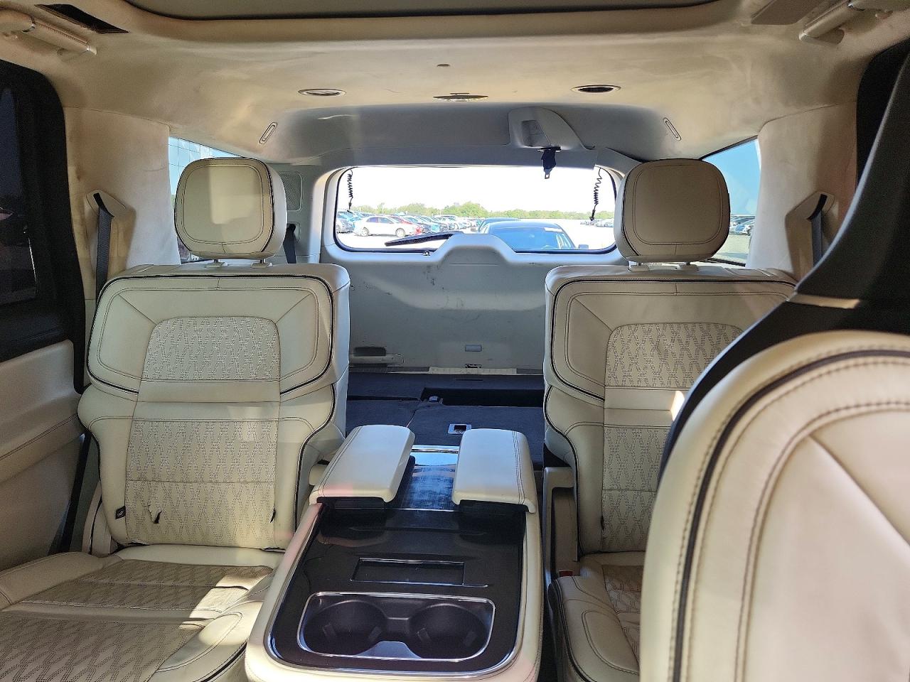 2023 LINCOLN NAVIGATOR